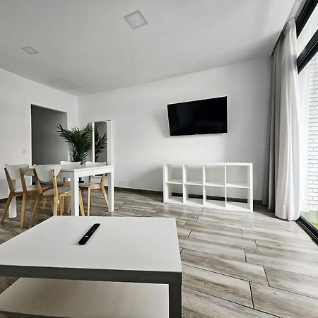 Apartamentos Ciudad Jardin Las Palmas Buitenkant foto