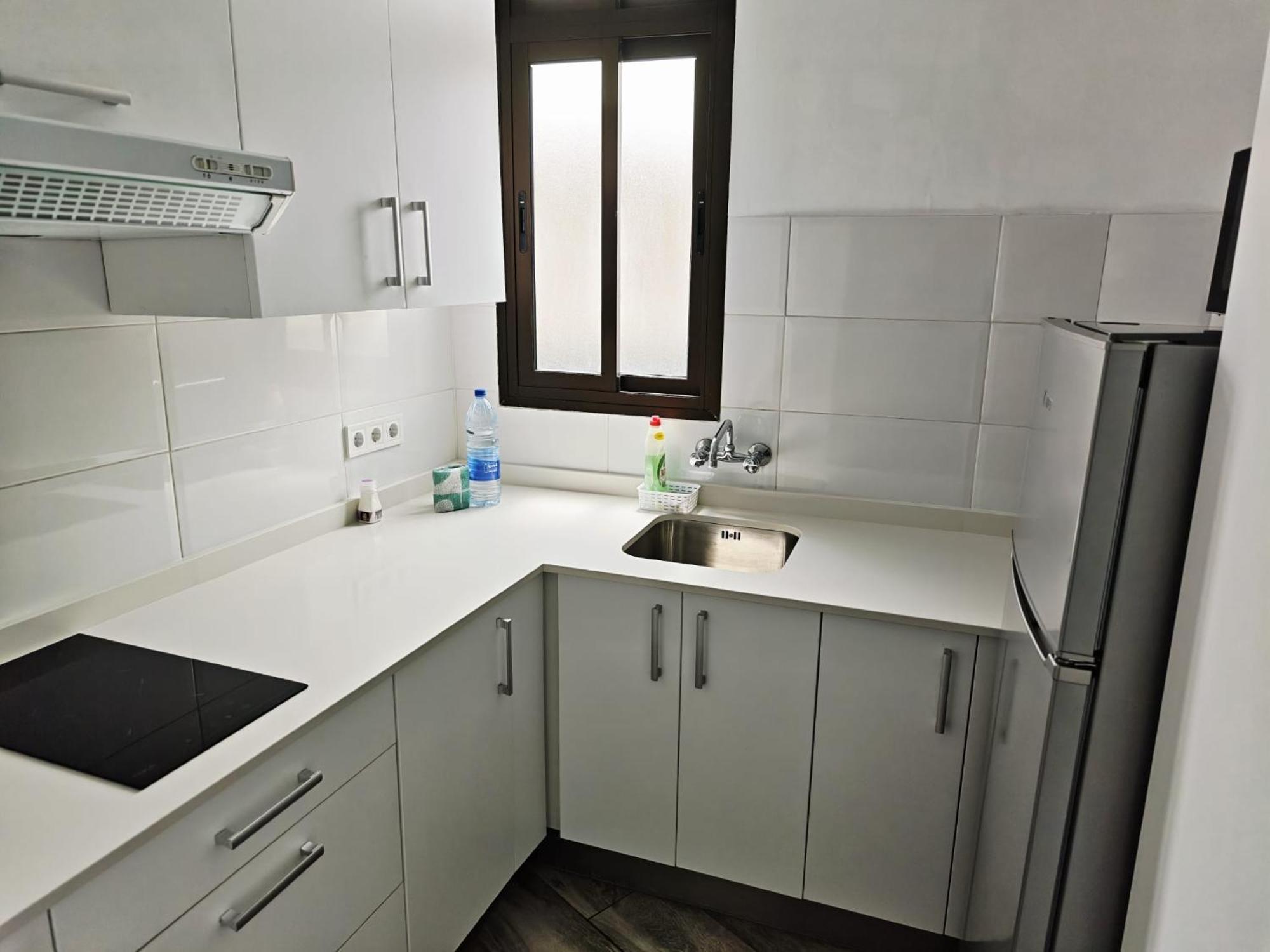 Apartamentos Ciudad Jardin Las Palmas Kamer foto