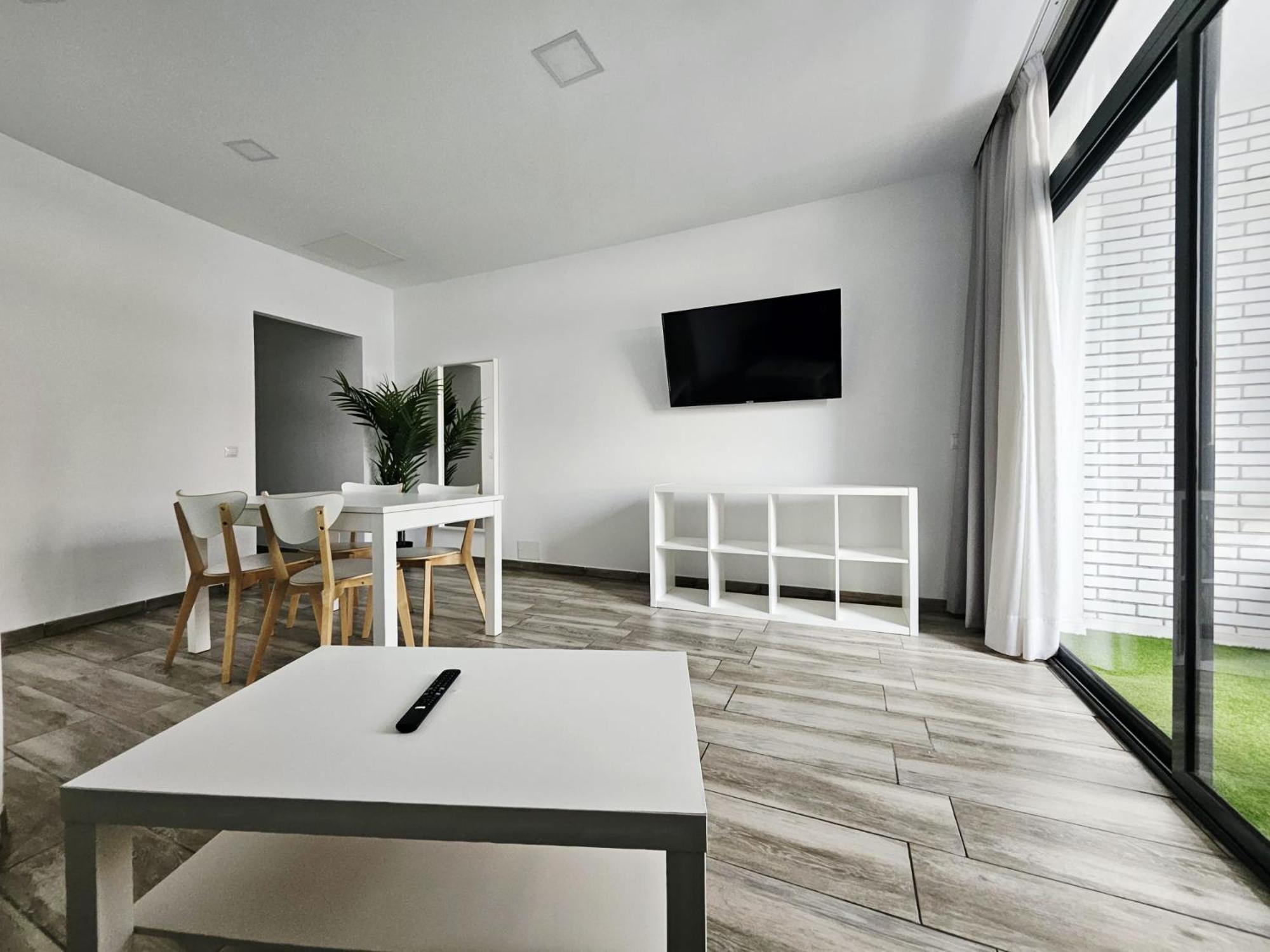 Apartamentos Ciudad Jardin Las Palmas Buitenkant foto