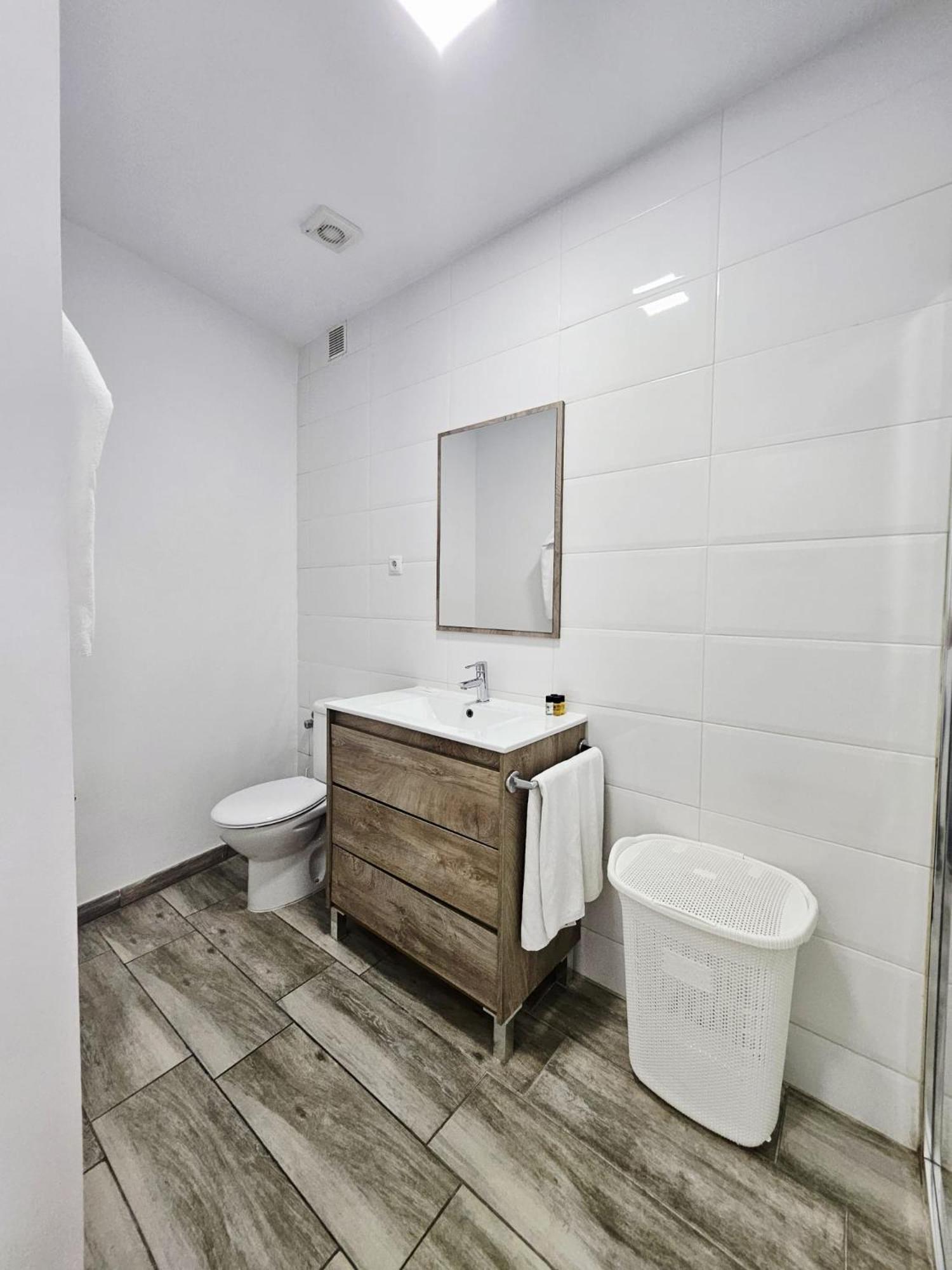 Apartamentos Ciudad Jardin Las Palmas Buitenkant foto