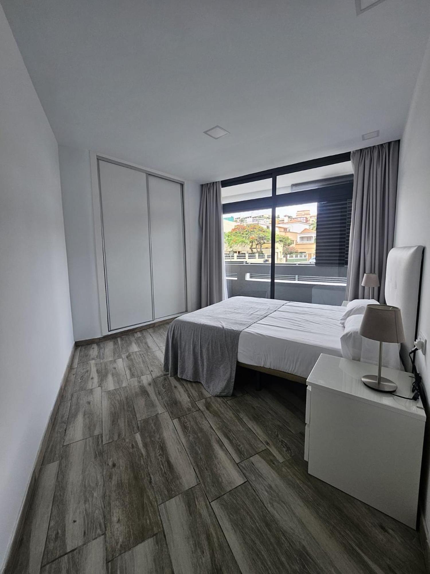 Apartamentos Ciudad Jardin Las Palmas Buitenkant foto